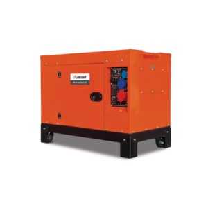 Synchronous power generator 10,7 kW PG-D 150 TEA-S HC