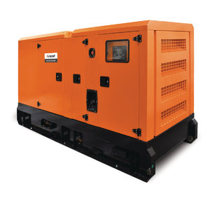 Synchronous power generator 16 kW  PG-D 231 TEA-S HC