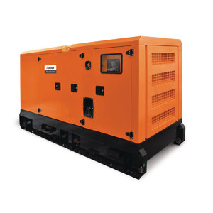 Synchronous power generator 30 kW PG-D 411 TEA-S HC