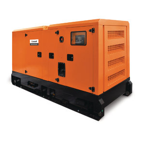 Synchronous power generator 45 kW PG-D 631 TEA-S HC
