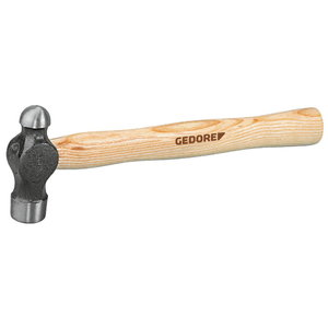 Mechanic's hammer 180g 8601-1/4 English pattern 