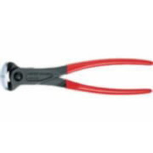 торцевые кусачки 200mm, KNIPEX
