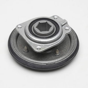 WHEEL ASSY FRICTION
