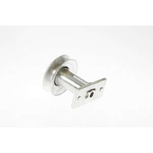 Asmeņa adapteris 25mm 