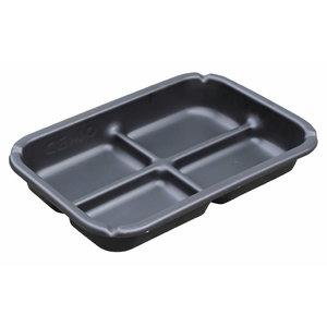 Tepalo nuleidimo indas 20L 69x44x10,5 (h)  cm., Cemo