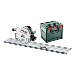 Cordless plunge-cut saw KT 18 LTX 66 BL+ FS 160, MetaBOX340