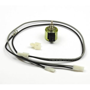 Solenoid-fuel