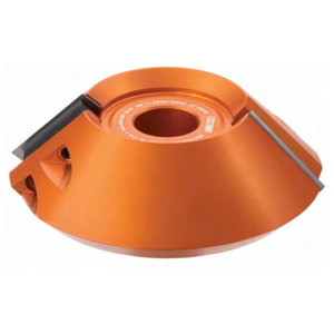 Pjovimo mazgas rankiniam padavimui 150x50x35mm 45&deg; 
