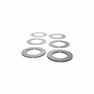 SPACER RING KIT Ø50X9X30  FOR CUTTER HEAD 694.015.30 
