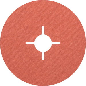 Fiber dics FS A-COOL 115mm P80