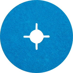 ?ķiedras disks FS Z-COOL 125mm P36