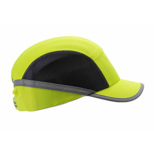 Safety Cap COVERQUARD, neoon yellow 