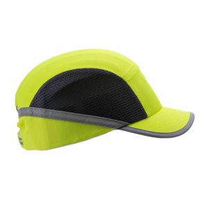 Safety Cap COVERQUARD, neoon yellow