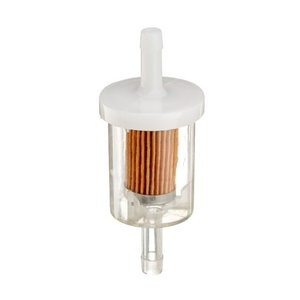 Kütusefilter ühendus 7,6mm 75mikonit kütusepumbaga mootorid 75 micron, Ratioparts
