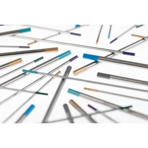Volframa elektrods WL melns, 1.6mm 