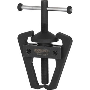 Universalus valytuvo nuėmėjas 2-kojų  37x45mm 