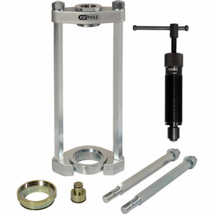 Press frame kit + hydraulic screw 6-pcs, KS Tools