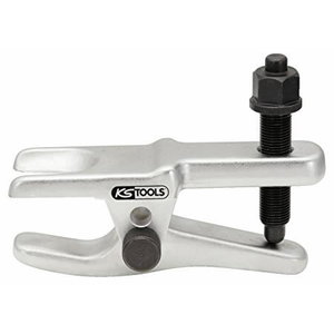 Universalus šarnyrų nuėmiklis 2 pozicijų  M16x90mm, KS Tools