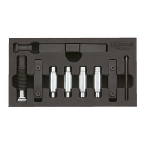 universal steering knuckle spreader tool