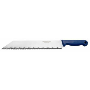 Insulation knife 340mm INOX, Lindbloms