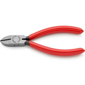 Diognal cutting nippers, Knipex