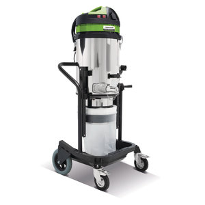 Dry vacuum cleaner dryCAT 320 BAG-H Pro