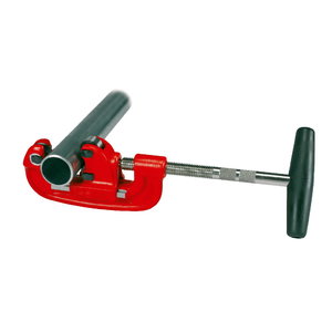 Труборез SUPER, 1/8"-2", ROTHENBE