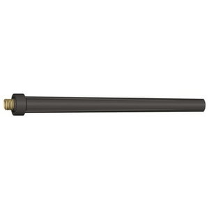 TIG degļa Abitig 150/260 aizmugures vāciņš, garš, Binzel