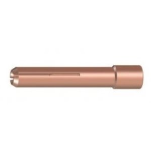 TIG-kiristyshylsy Abitig 9/20 2,4 mm, pituus 25 mm, Binzel