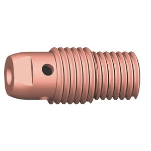 TIG-tsangipesa Abitig 9/20, 2,4mm, Binzel