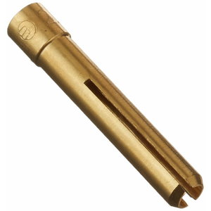 TIG canga bronzas Abitig 9/20 l=25mm 2.4mm, Binzel