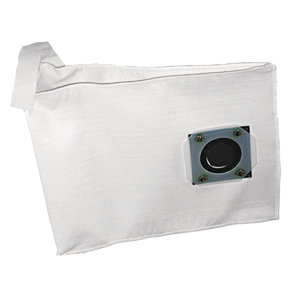 Filter bag H-Class, 4,725l dryCAT 133 IC H