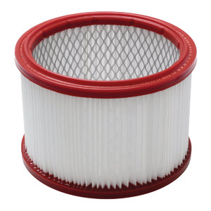 Cartridge filter, antistatic HEPA H14 flexCAT 378 CYC PRO