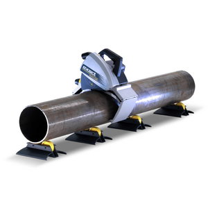 Pipecutter EXACT Pipecut 360 PRO set for pipes 75-360mm, Exact tools
