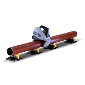 Cauruļu griezējs EXACT Pipecut 170 kompl. caurulēm 15-170 mm, Exact tools