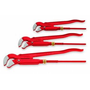 "SUPER S roratslēgu komplekts, 1""-1,1/2""-2""" 
