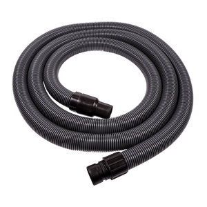 Hose, antistatic Ø 38mm / 4m with connections