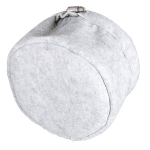 HEPA filter cover, antistaatiline flexCAT 130 ATEX Z22