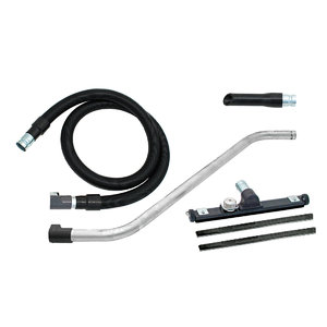 Hose and nozzle set, antistatic Ø 50–70mm, flexCAT 1100 ATEX