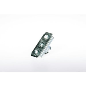 Asmeņa adapteris 30mm NGP SP530SMC, Gudnord