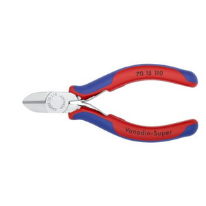 Lõiketangid 110mm, Knipex