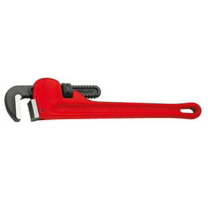One-handed pipe pliers Heavy Duty, Rothenberger
