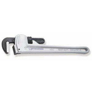 Pipe wrench 24.´´ ALUDUR max.3´´, Rothenberger