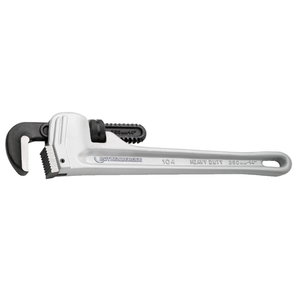 Aluminium Pipe Wrench 48" ALDUR, Rothenberger