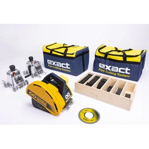 Exact EXACT PipeCut Infinity