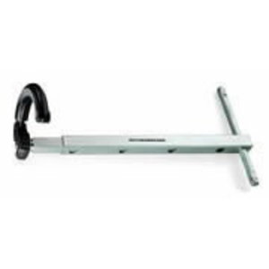 Telescopic Basin Nut Wrench, width 10-32 