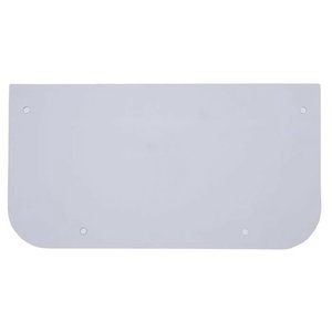 Windshield, lower for LIEBHERR 900 - 942