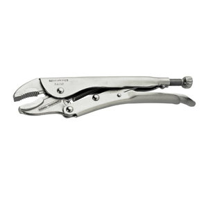 Locking pliers 250mm, Rothenberger