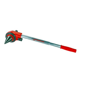 &acute;&acute;RATCHET PIPE REAMER 1/4-2&acute;&acute;&acute;&acute;&acute;&acute; 