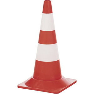 Emergency cone 50 cm